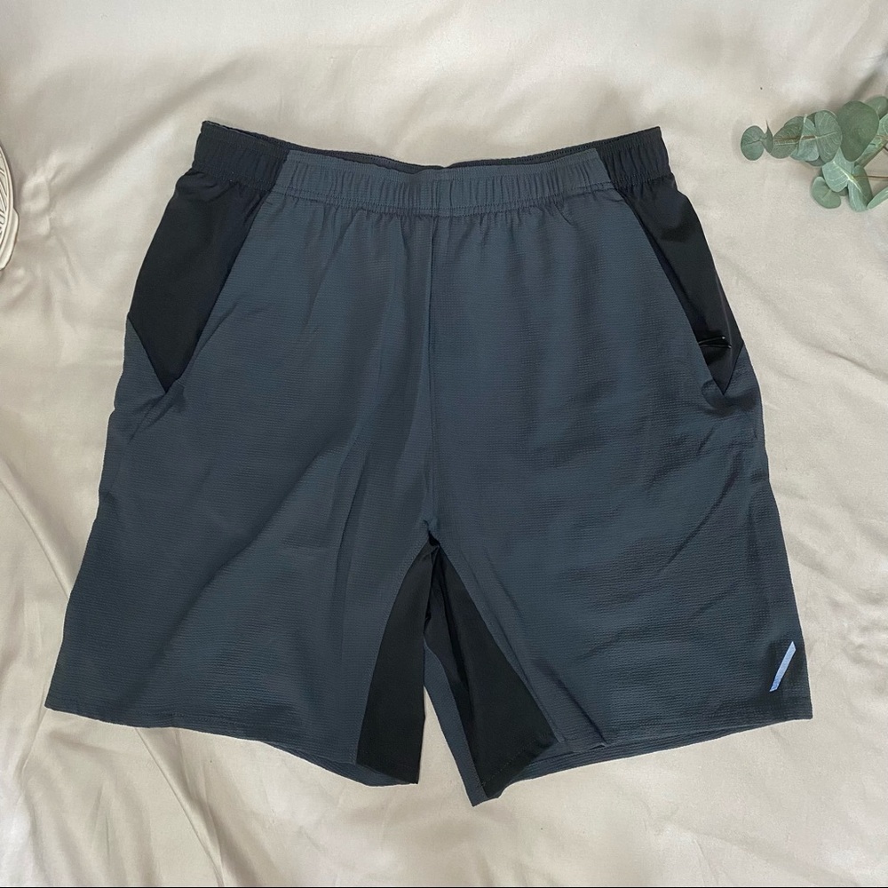 Hill City Swim Shorts